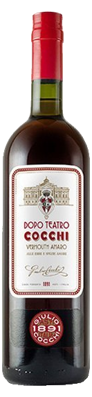Cocchi Dopo Teatro