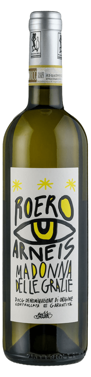 Azienda Agricola Francesco Rosso Roero Arneis