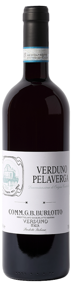 G. B. Burlotto Verduno Pelaverga
