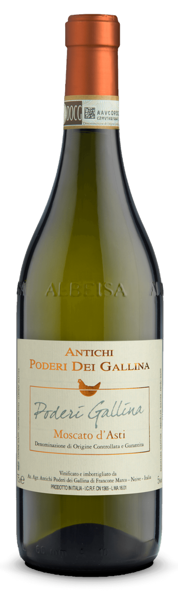 Francone Poderi Gallina