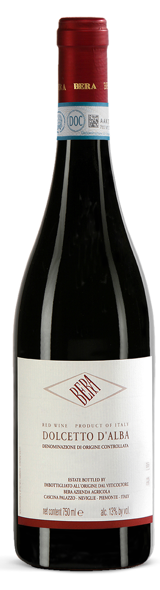 Bera Dolcetto d'Alba