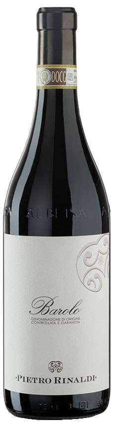 Pietro Rinaldi Barolo