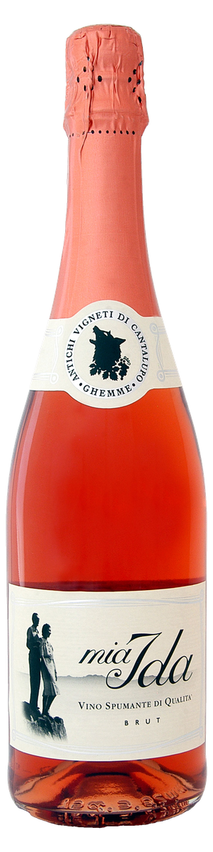 Antichi Vigneti di Cantalupo Mia Ida