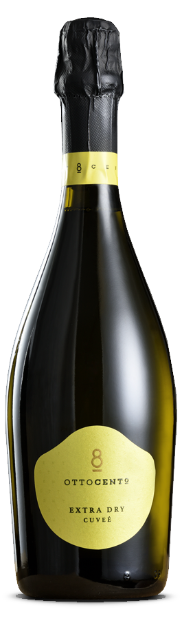 Arione 800 Cuvée