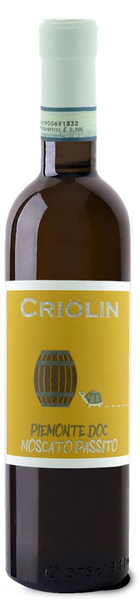 Criolin Moscato Passito