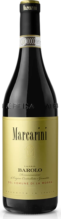 Poderi Marcarini Del Comune di La Morra