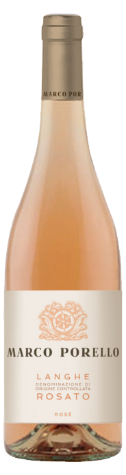 Marco Porello Langhe Rosato