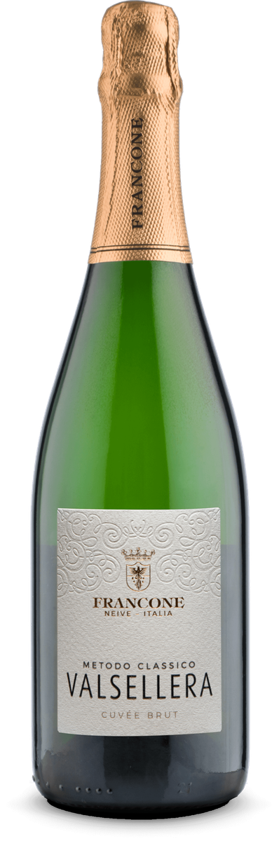 Francone Valsellera Brut
