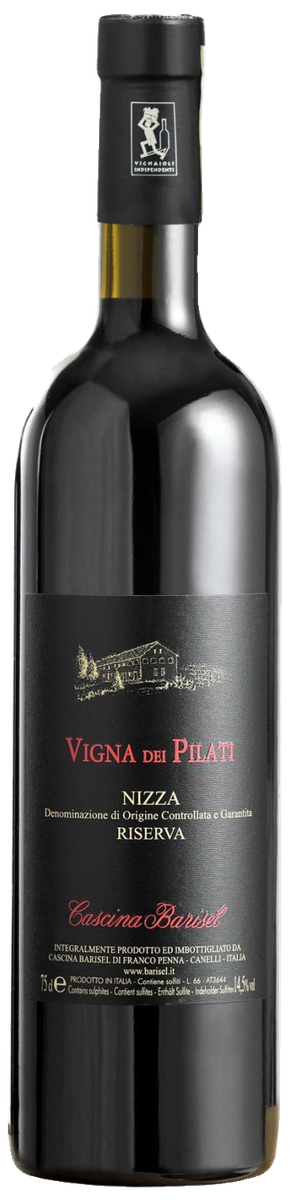 Cascina Barisél Vigna dei Pilati