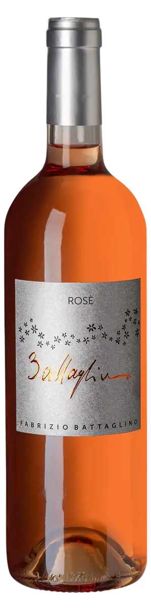 Fabrizio Battaglino Rosé