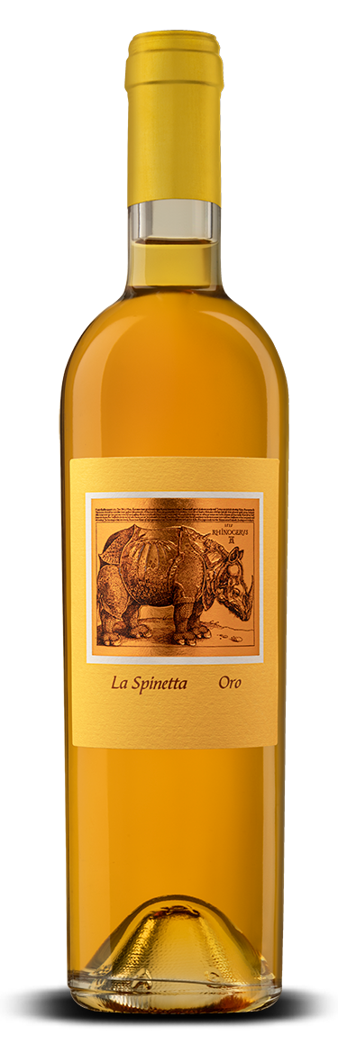 La Spinetta Oro