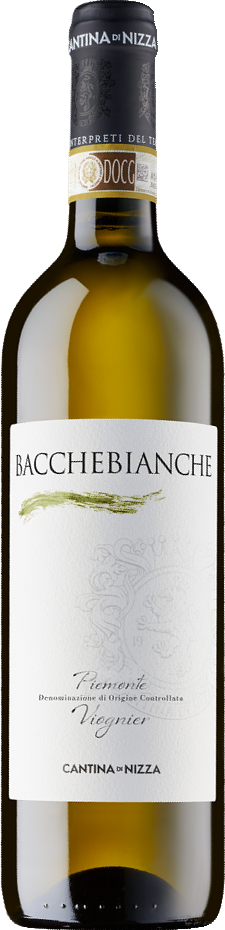 Cantina Sociale di Nizza Bacchebianche