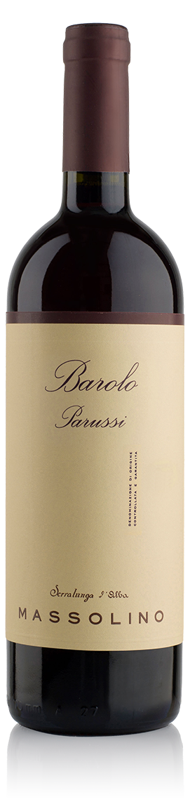Massolino - Vigna Rionda Parussi