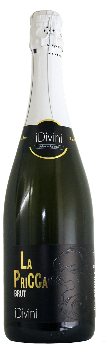 Idivini La Pricca