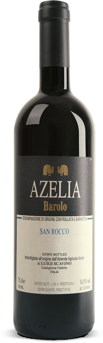 Azelia San Rocco