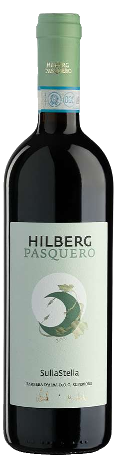 Hilberg Pasquero Sulla Stella