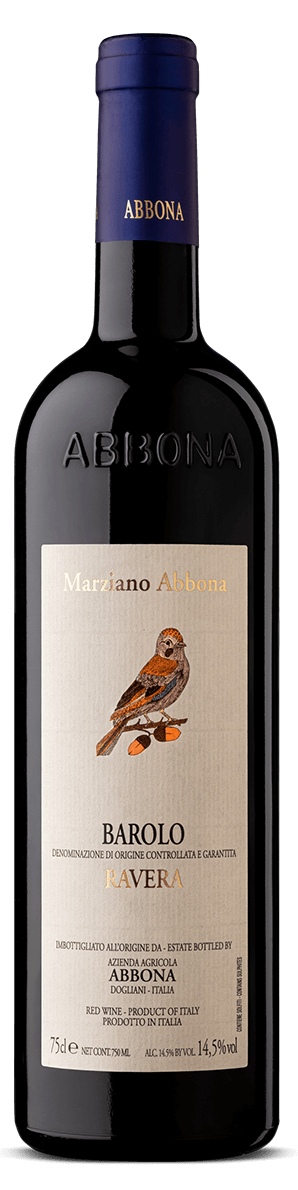Abbona Ravera