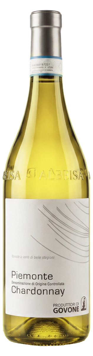 Produttori di Govone Piemonte Chardonnay