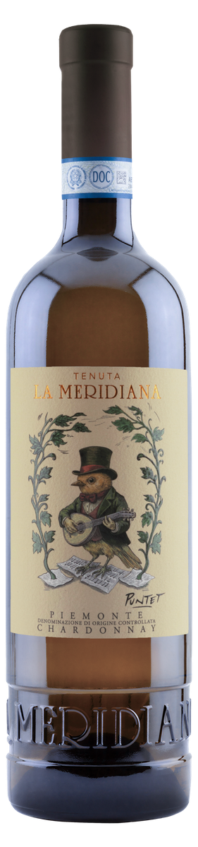 Tenuta La Meridiana Puntet