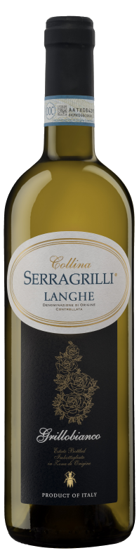 Collina Serragrilli Grillobianco