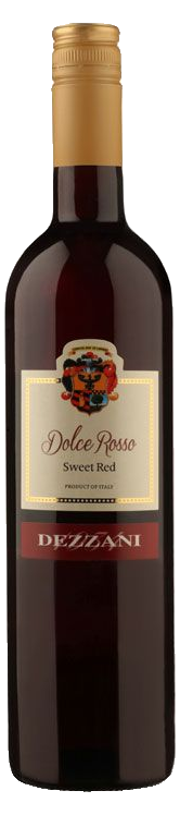 Dezzani Dolce Rosso