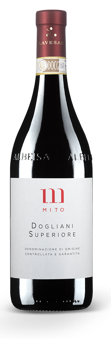 Cantina Clavesana Dogliani Superiore Mito