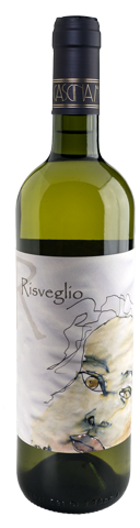 Cascina Montagnola Risveglio