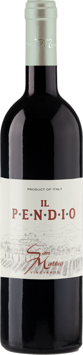 Cantina San Matteo Il Pendio