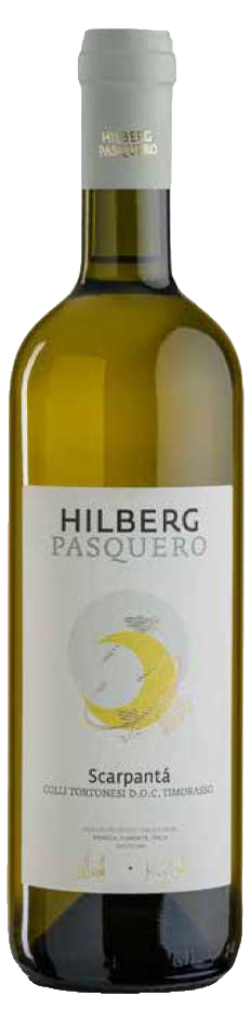 Hilberg Pasquero Scarpantà