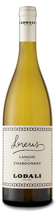 Lodali Chardonnay Lorens