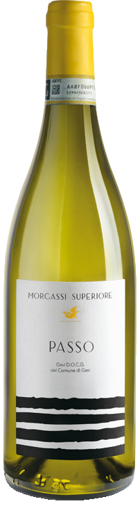 Morgassi Superiore Passo