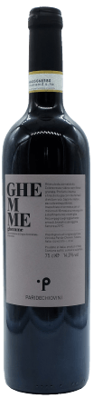Paride Chiovini Ghemme