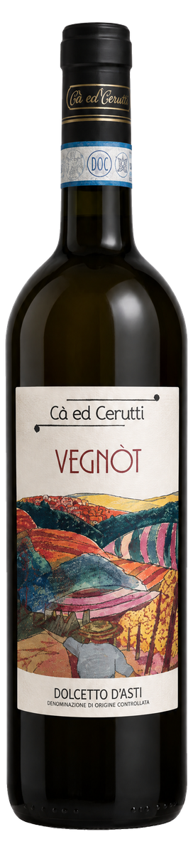Cerutti Vegnòt