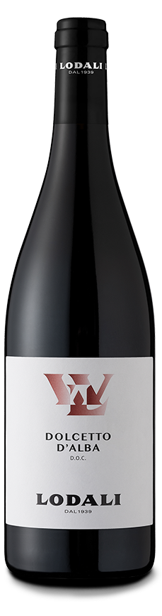 Lodali Dolcetto d’Alba