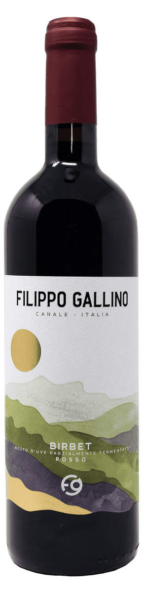Filippo Gallino Birbet