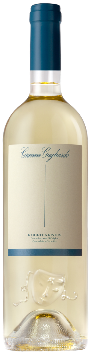 Poderi Gianni Gagliardo Roero Arneis