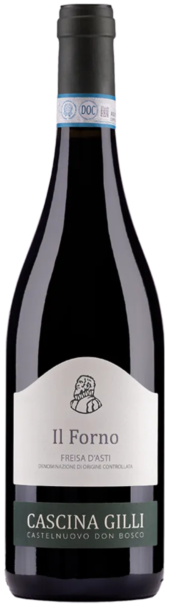 Cascina Gilli Il Forno