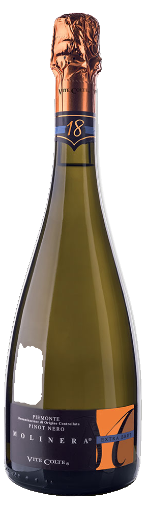 Vite Colte Molinera