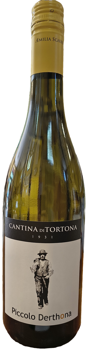 Cantina di Tortona Piccolo Derthona