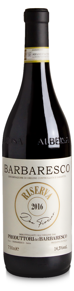 Produttori del Barbaresco Don Fiorino Riserva