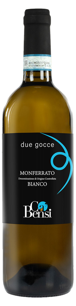 Cà Bensi Due Gocce