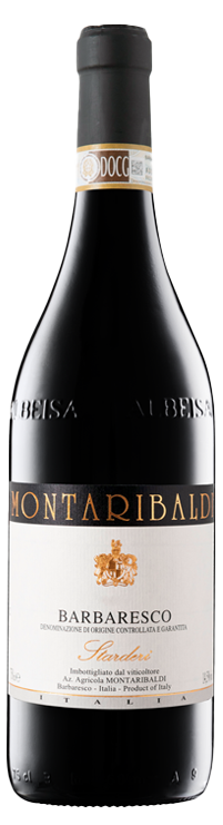 Montaribaldi Starderi