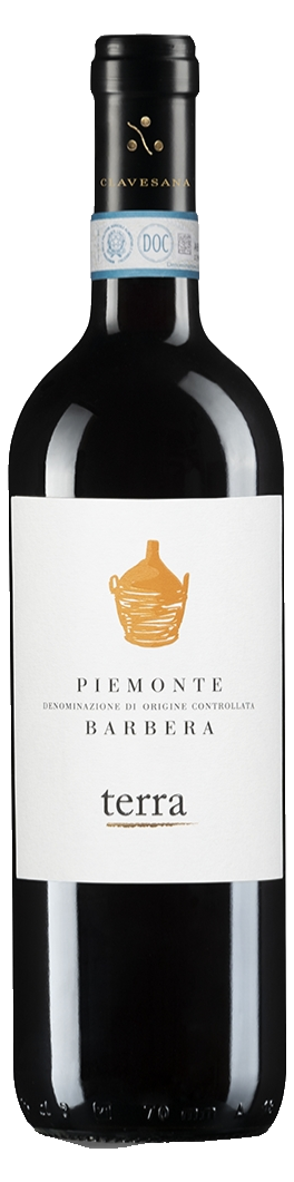 Cantina Clavesana Piemonte Barbera