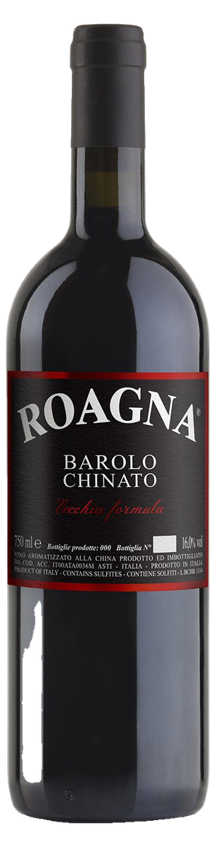 Roagna Barolo Chinato Vecchia Formula