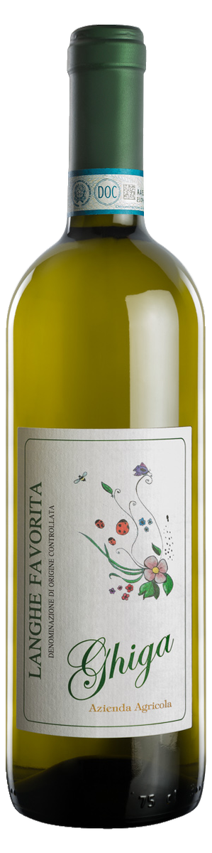 Ghiga Langhe Favorita