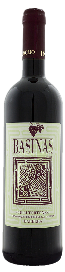 Giovanni Daglio Basinas
