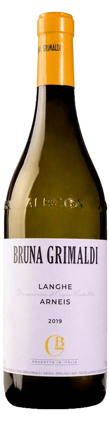 Bruna Grimaldi Langhe Arneis