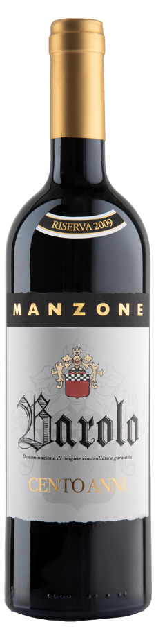 Giovanni Manzone Riserva Cento Anni