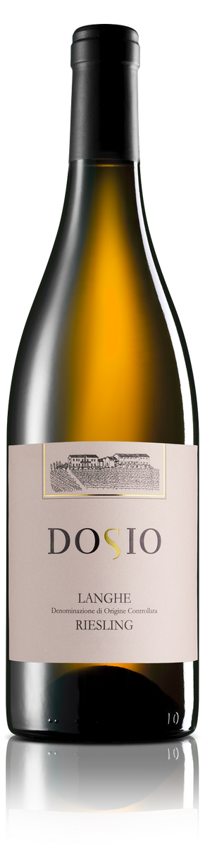 Dosio Vigneti Langhe Riesling