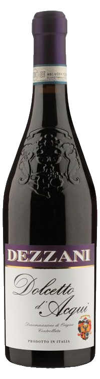 Dezzani Dolcetto d'Acqui